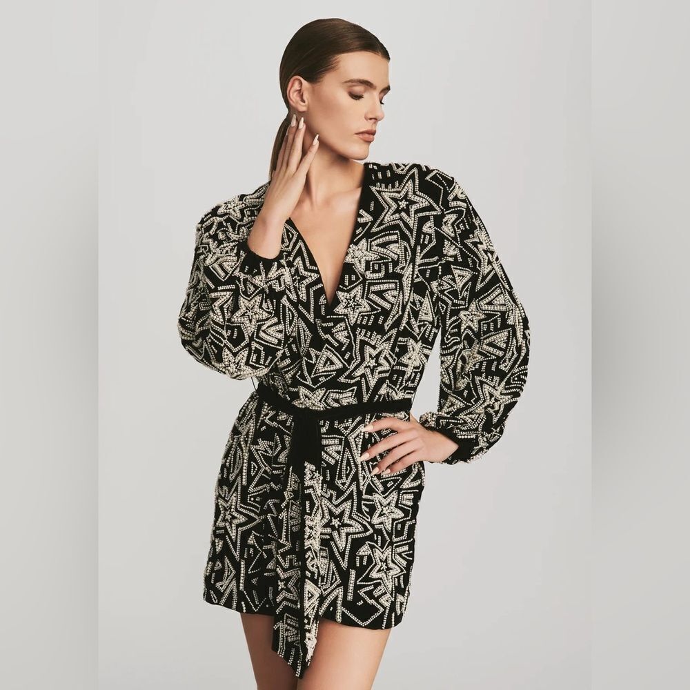 Retrofete Gabrielle Dress 